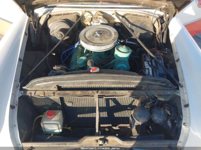 Oldsmobile Holiday 88 Image 12