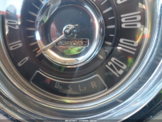 Oldsmobile Holiday 88 Image 5