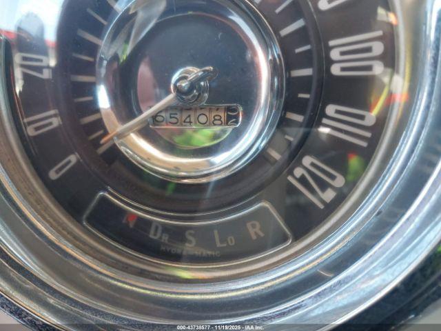 Oldsmobile Holiday 88 Image 5