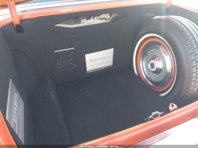 Oldsmobile Holiday 88 Image 7