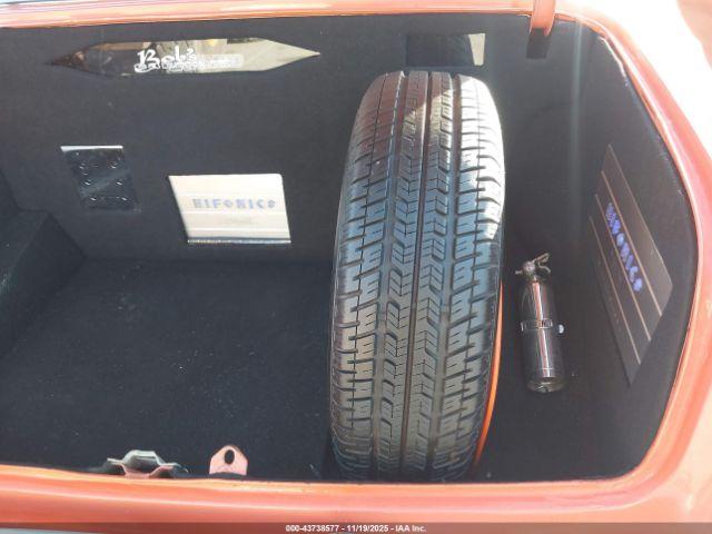 Oldsmobile Holiday 88 Image 14