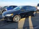 Ford Fusion S Image 4