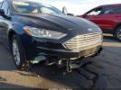 Ford Fusion S Image 6