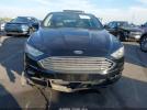 Ford Fusion S Image 12