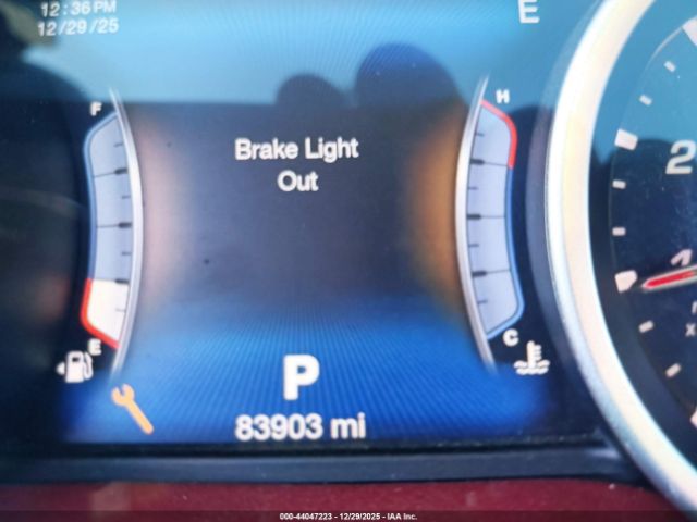 Maserati Ghibli S Image 10