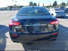 Maserati Ghibli S Image 13