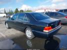 Mercedes-Benz S-Class 600 Image 12
