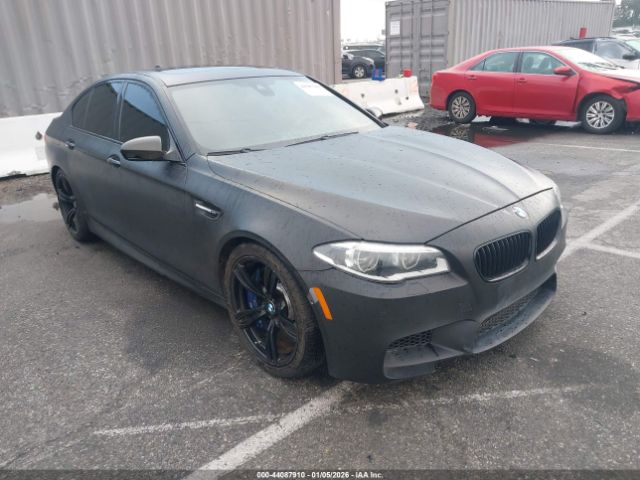 BMW M Series Image 1