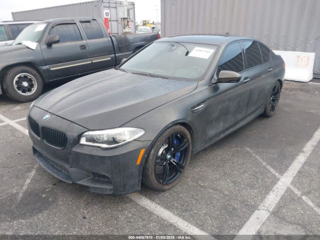 BMW M Series Image 3