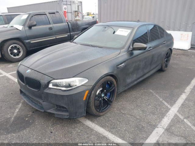 BMW M Series Image 3