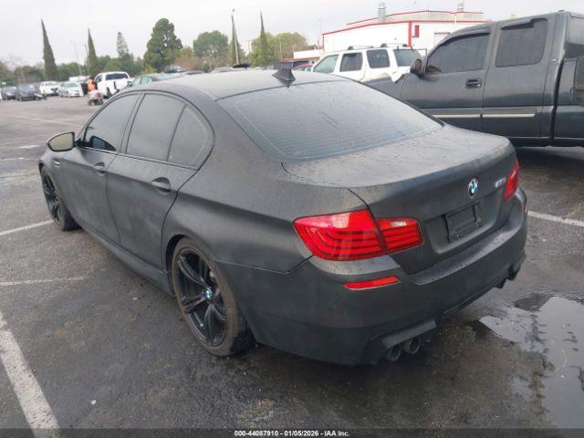 BMW M Series Image 4