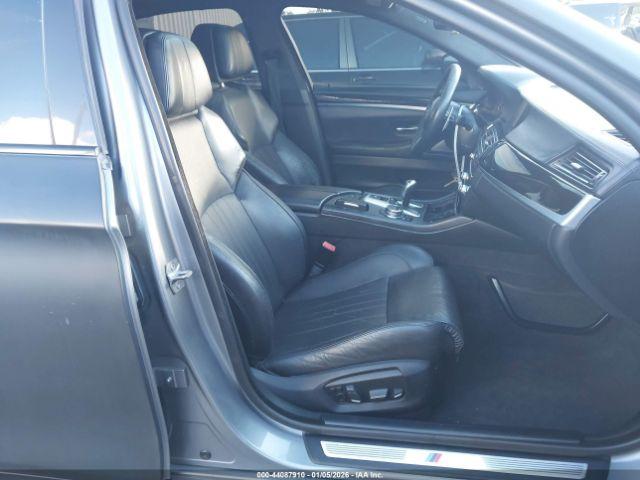 BMW M Series Image 8