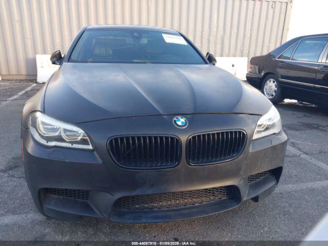 BMW M Series Image 2