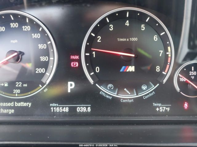 BMW M Series Image 7