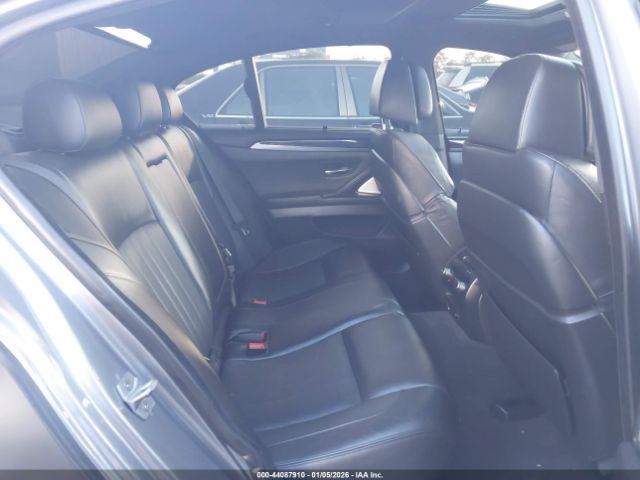 BMW M Series Image 13