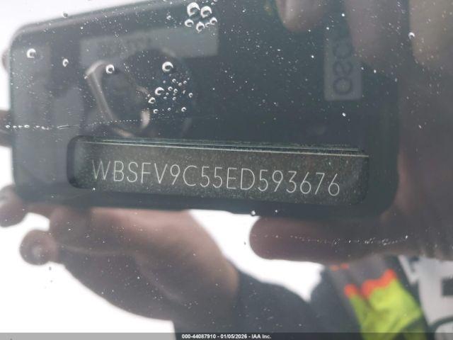 BMW M Series Image 5