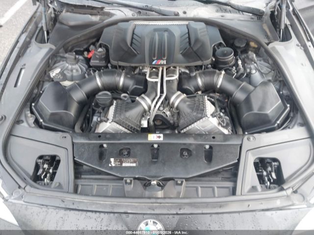 BMW M Series Image 14