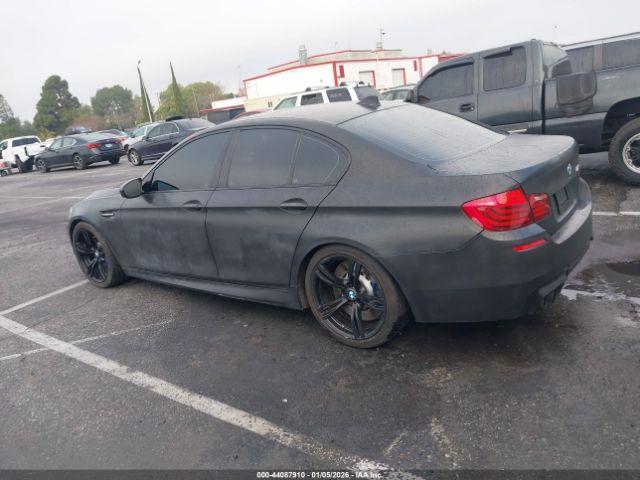 BMW M Series Image 12