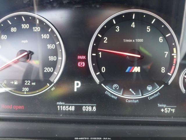 BMW M Series Image 11