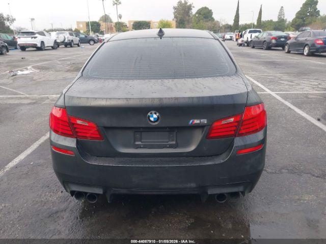 BMW M Series Image 16