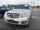 Mercedes-Benz GLK 4matic Image 3
