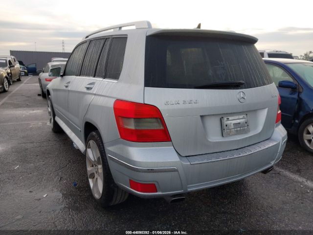 Mercedes-Benz GLK 4matic Image 5