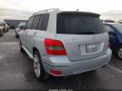 Mercedes-Benz GLK 4matic Image 5