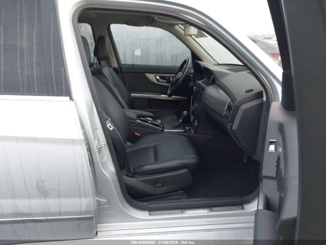 Mercedes-Benz GLK 4matic Image 7