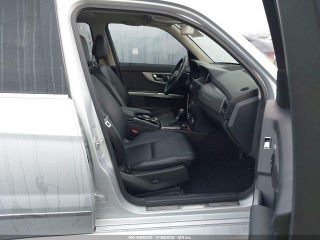 Mercedes-Benz GLK 4matic Image 7