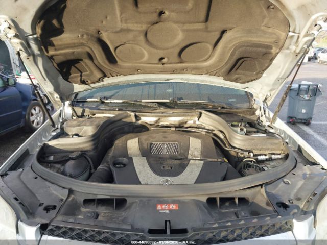 Mercedes-Benz GLK 4matic Image 8