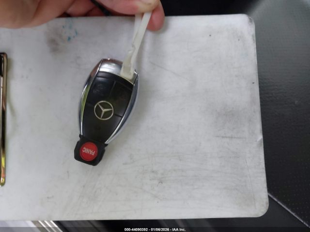 Mercedes-Benz GLK 4matic Image 6