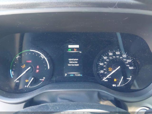 Toyota Sienna Xle Image 6