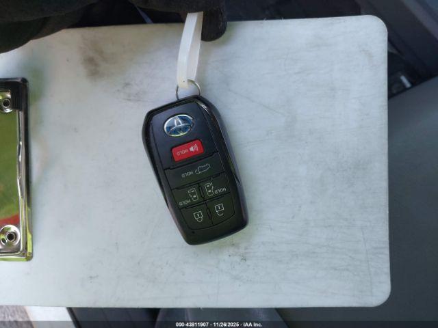 Toyota Sienna Xle Image 15