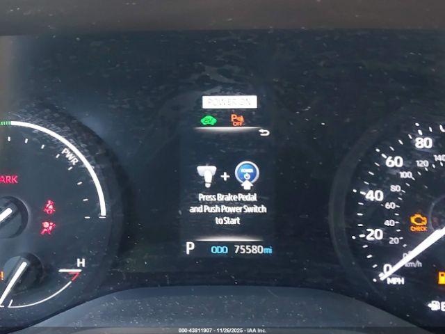 Toyota Sienna Xle Image 3