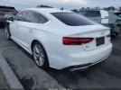Audi A5 Premium Plus 40 Tfsi Quattro S Tronic Image 5