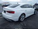Audi A5 Premium Plus 40 Tfsi Quattro S Tronic Image 12
