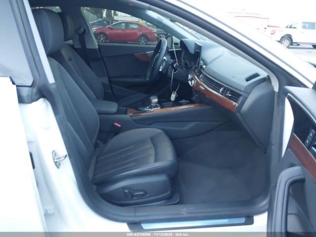 Audi A5 Premium Plus 40 Tfsi Quattro S Tronic Image 2