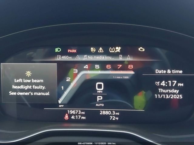 Audi A5 Premium Plus 40 Tfsi Quattro S Tronic Image 13