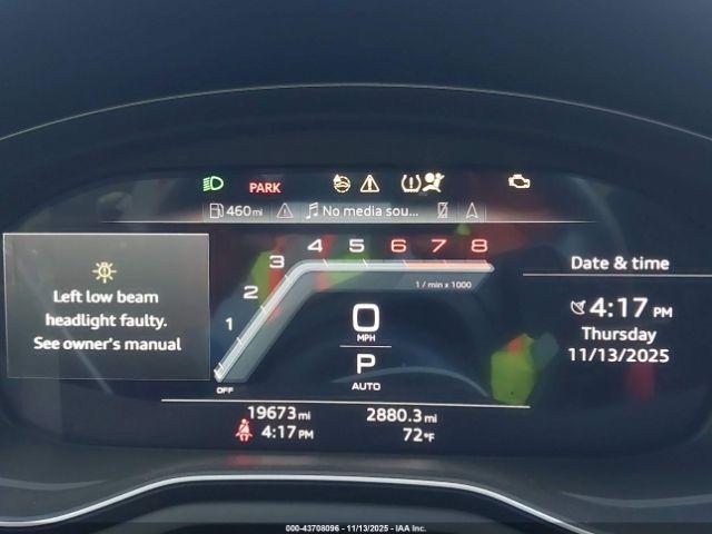 Audi A5 Premium Plus 40 Tfsi Quattro S Tronic Image 13