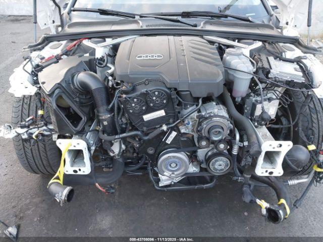 Audi A5 Premium Plus 40 Tfsi Quattro S Tronic Image 10