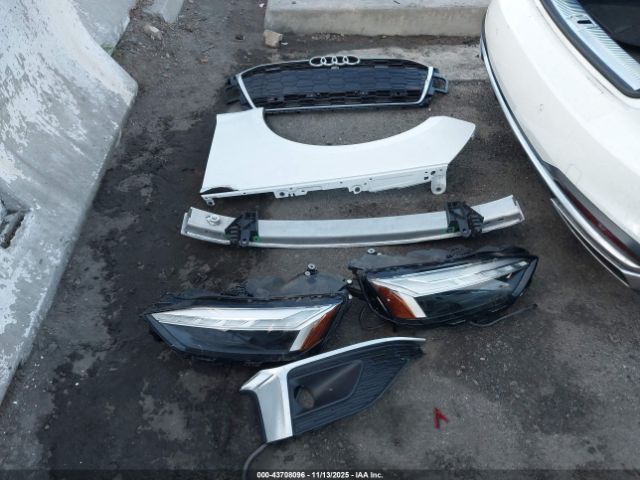 Audi A5 Premium Plus 40 Tfsi Quattro S Tronic Image 7