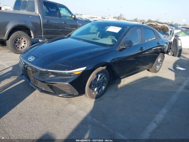 Hyundai ELANTRA Sel Image 7