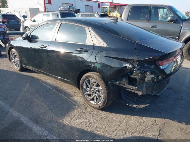 Hyundai ELANTRA Sel Image 10