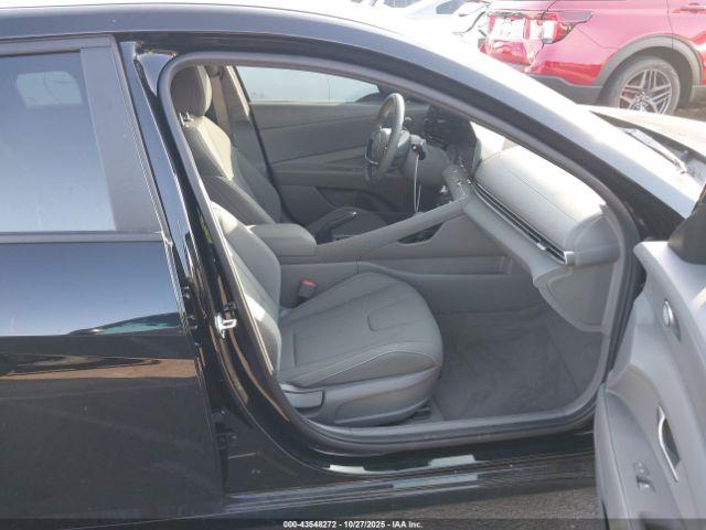 Hyundai ELANTRA Sel Image 4