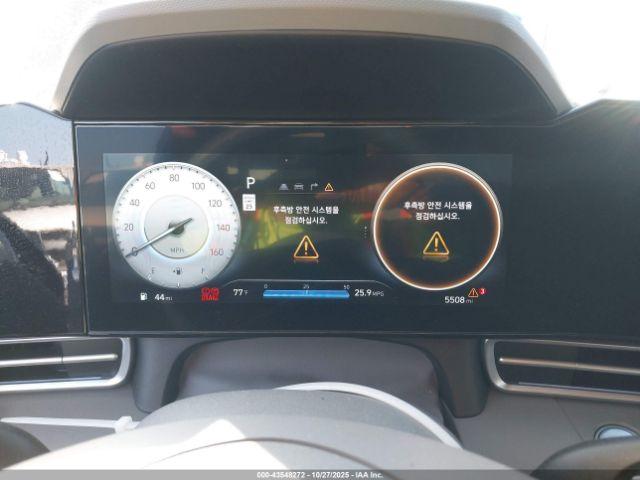 Hyundai ELANTRA Sel Image 9