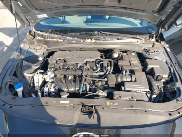 Hyundai ELANTRA Sel Image 6