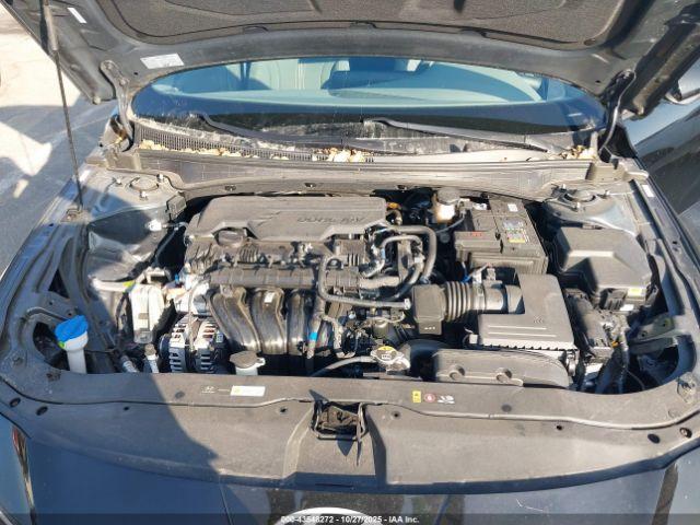 Hyundai ELANTRA Sel Image 6