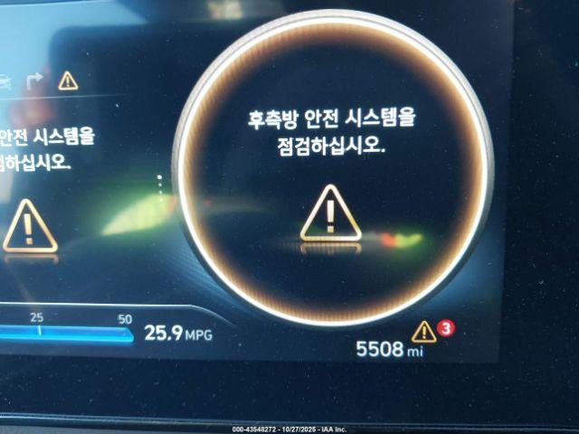 Hyundai ELANTRA Sel Image 13