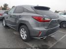Lexus RX Image 17