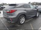 Lexus RX Image 11